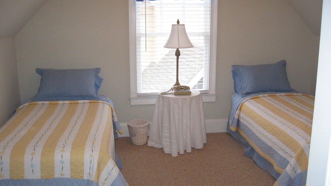 Photo of Bedroom in Big Canoe