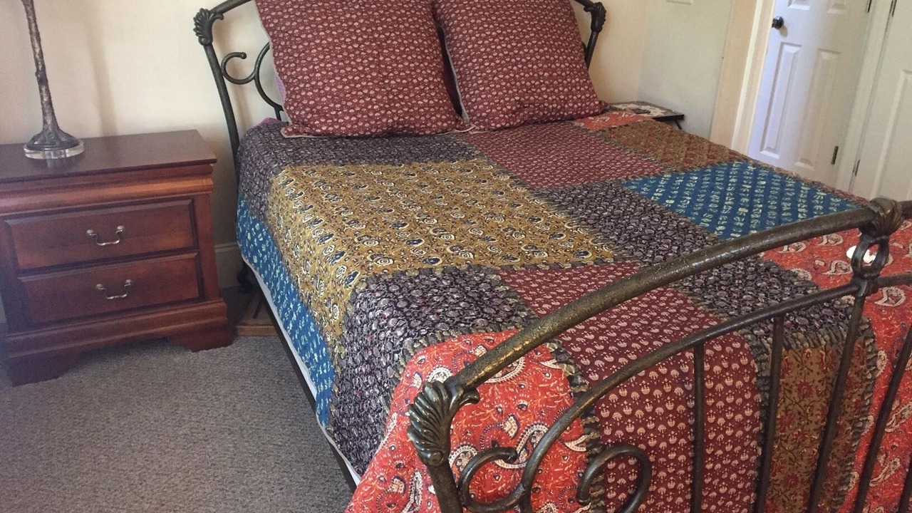 Photo of Bedroom in Big Canoe