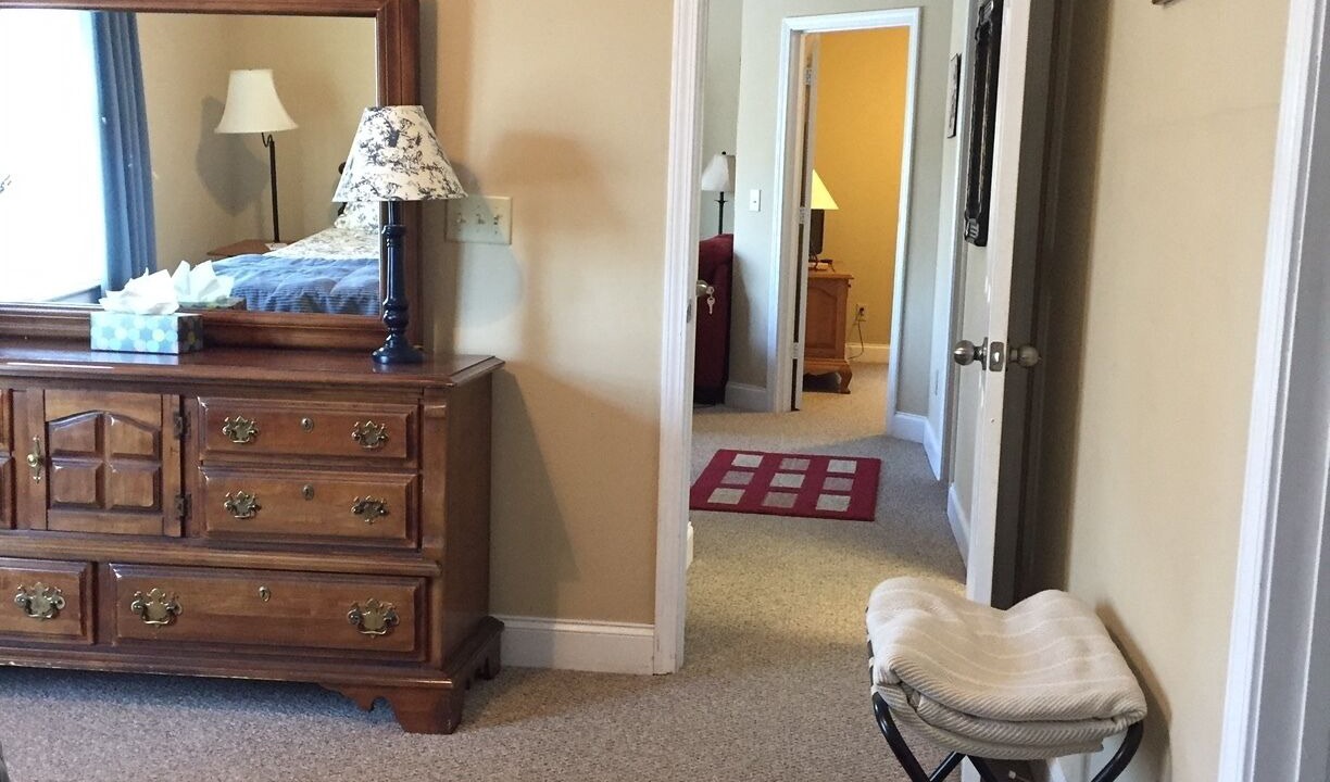 Photo of Bedroom in Big Canoe