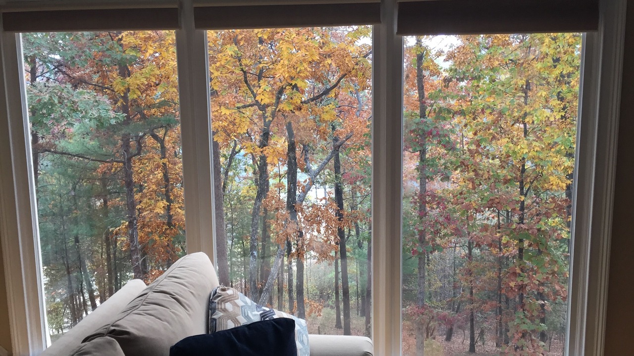 Photo of Bedroom in Big Canoe