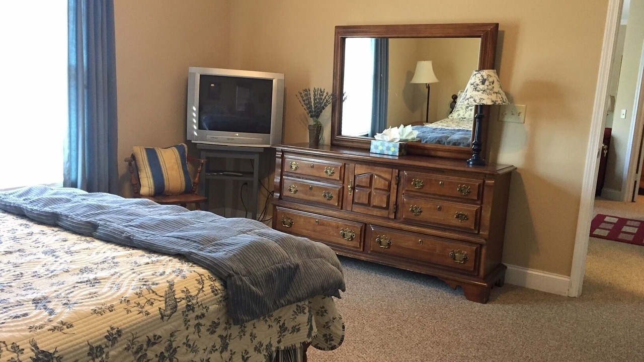 Photo of Bedroom in Big Canoe
