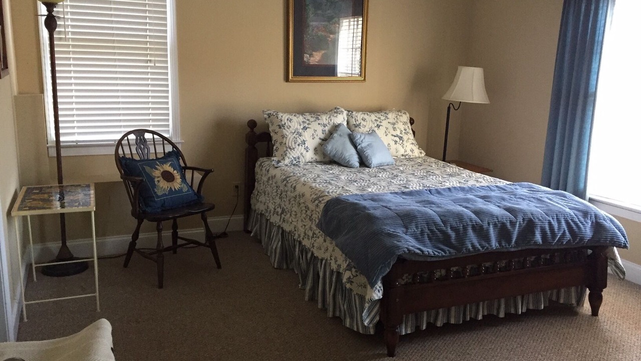 Photo of Bedroom in Big Canoe