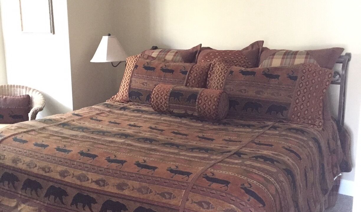 Photo of Bedroom in Big Canoe