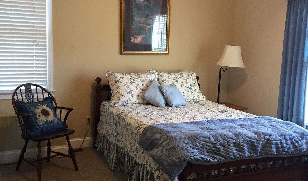 Photo of Bedroom in Big Canoe