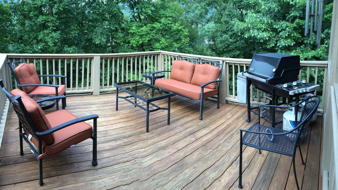 Photo of Outdoor in Big Canoe