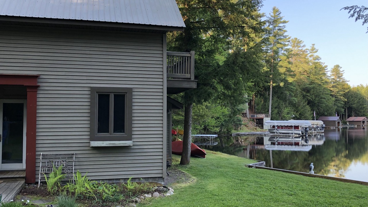 Photo of Outdoor in Brantingham