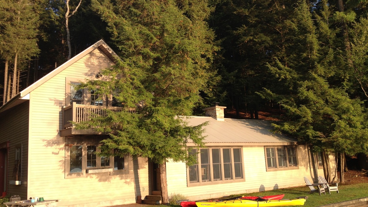 Photo of Outdoor in Brantingham
