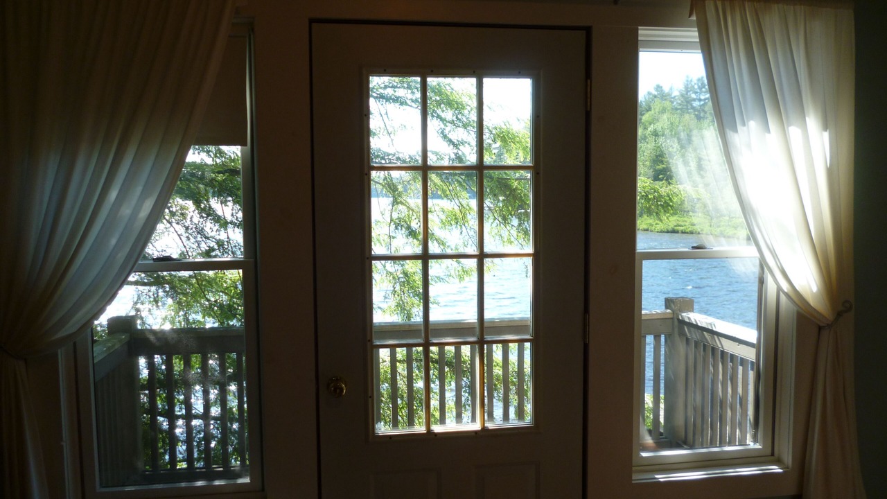 Photo of Patio Balcony in Brantingham