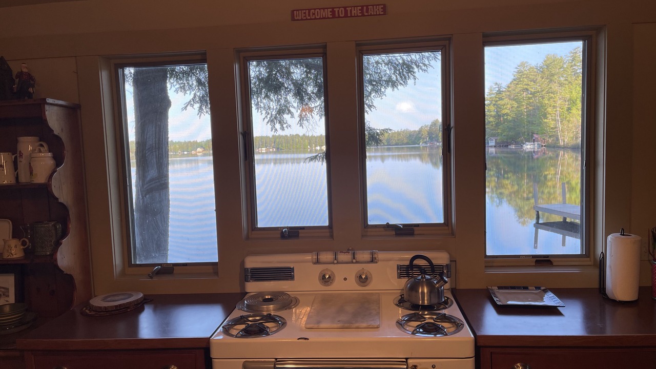 Photo of Outdoor in Brantingham