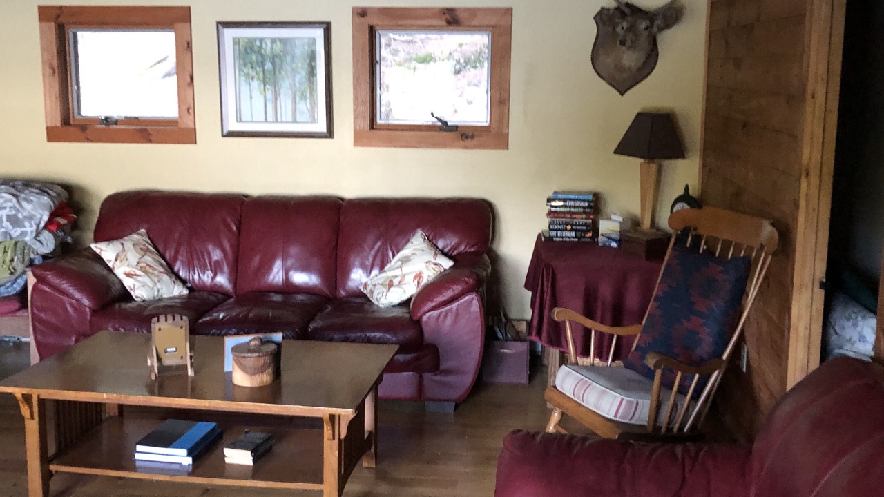 Photo of Livingroom in Brantingham