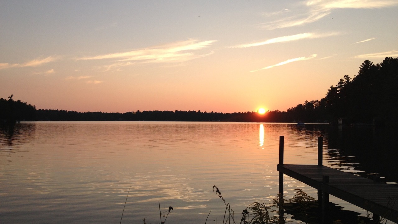 Photo of Outdoor in Brantingham