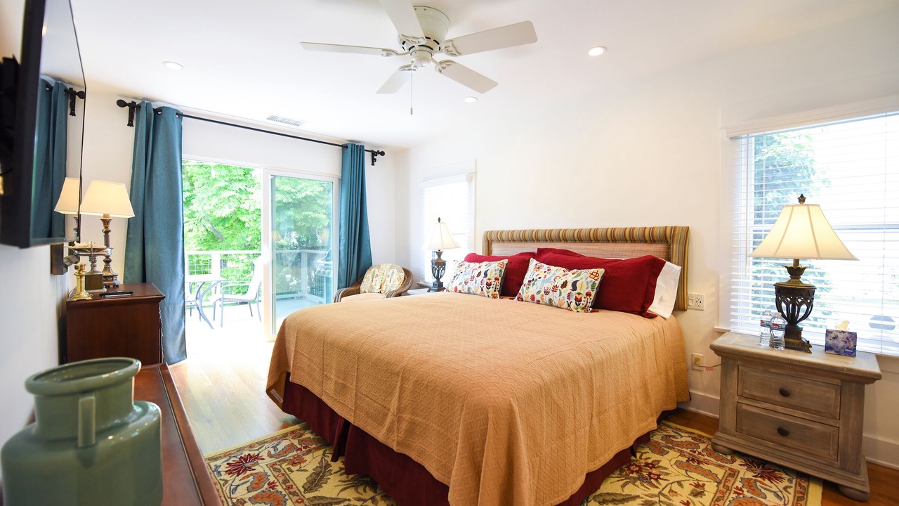Photo of Bedroom in Middletown