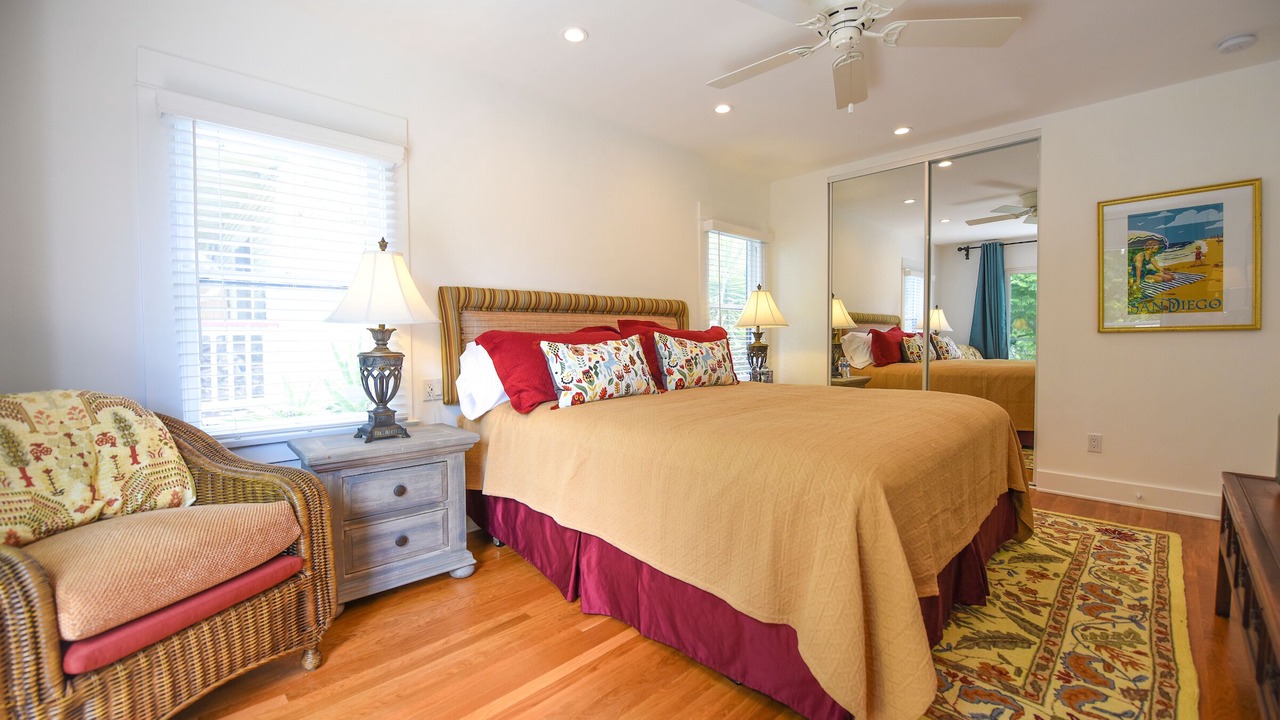 Photo of Bedroom in Middletown