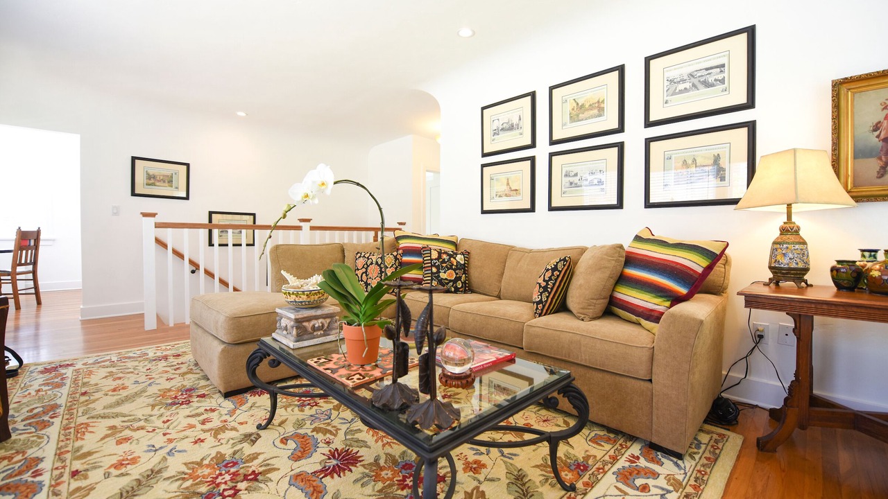 Photo of Livingroom in Middletown