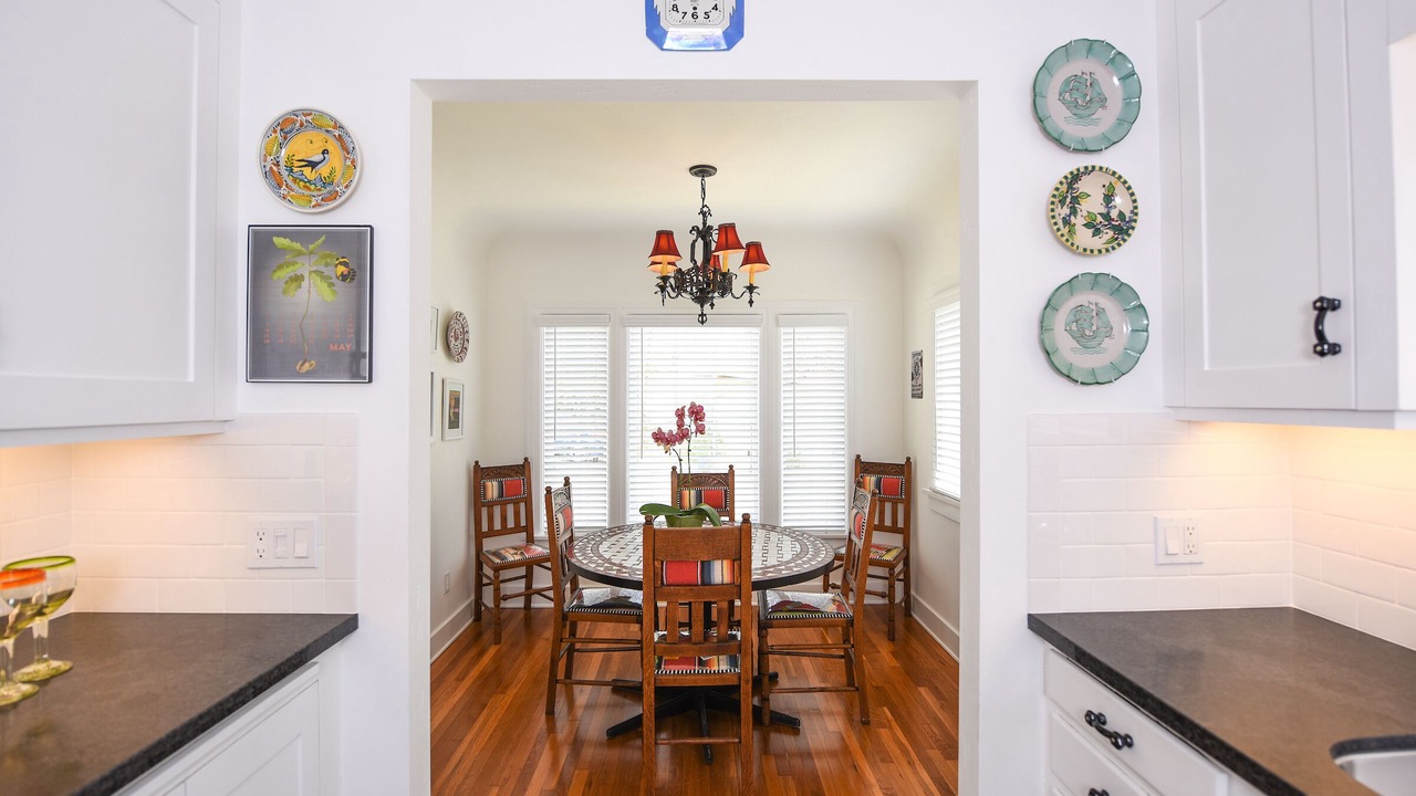 Photo of Kitchen in Middletown