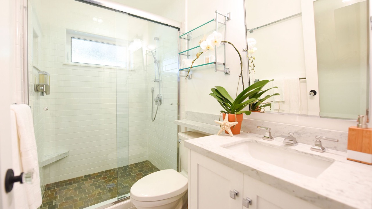 Photo of Bathroom in Middletown