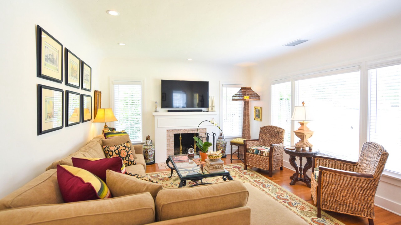 Photo of Livingroom in Middletown