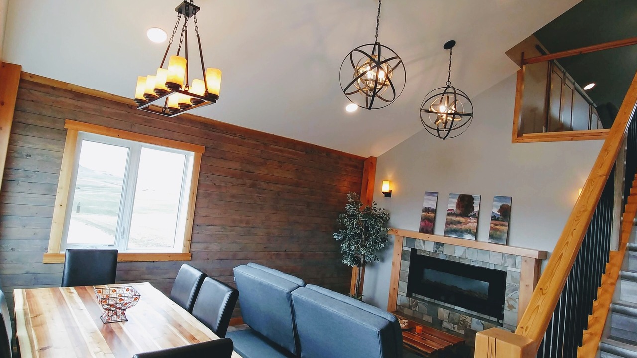 Photo of Bedroom in Cardston