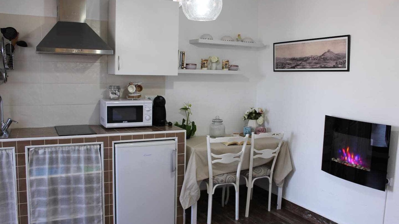 Photo of Kitchen in Consuegra
