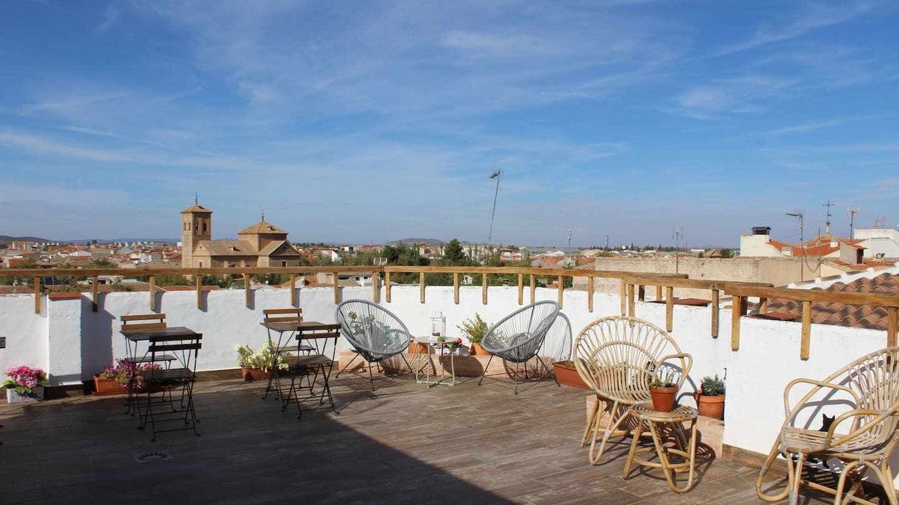 Photo of Outdoor in Consuegra