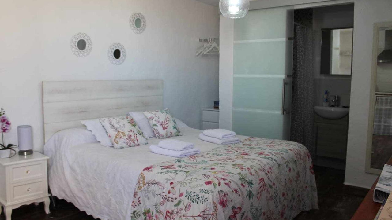 Photo of Bedroom in Consuegra