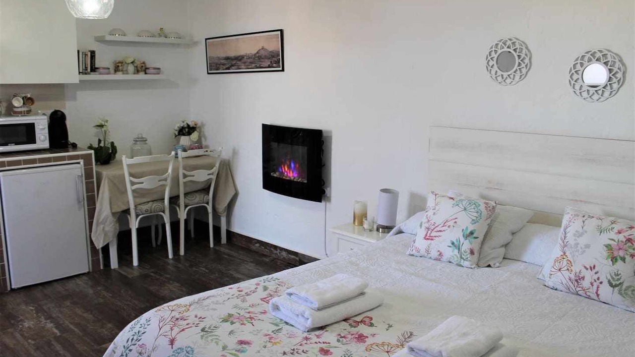 Photo of Bedroom in Consuegra