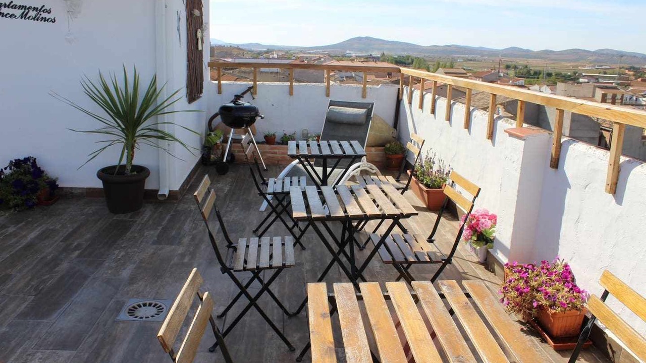Photo of Outdoor in Consuegra