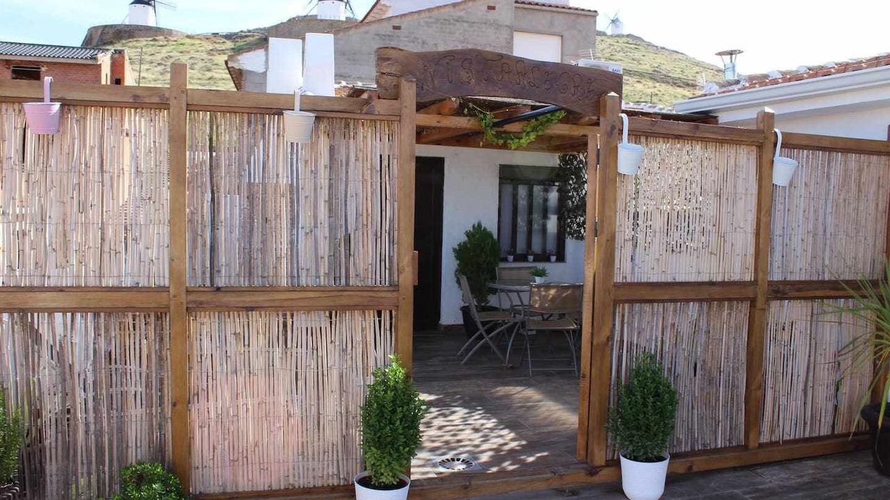 Photo of Outdoor in Consuegra