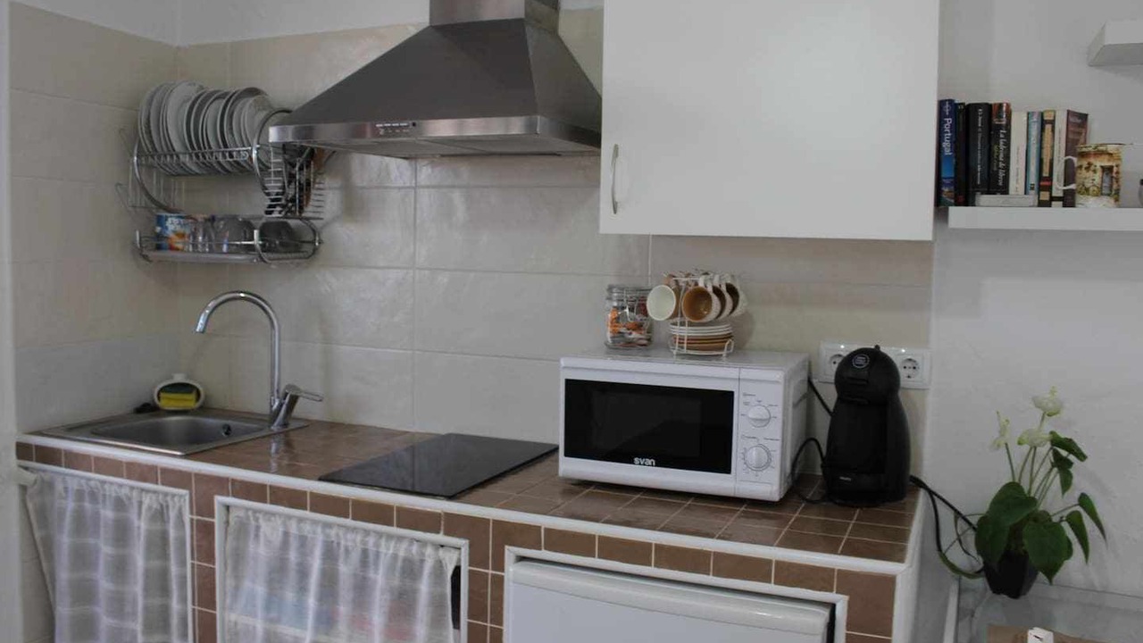 Photo of Kitchen in Consuegra