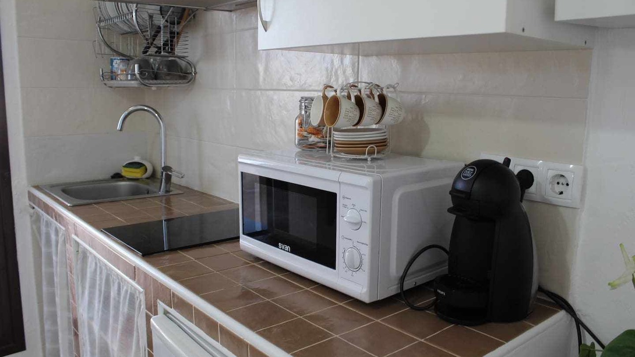 Photo of Kitchen in Consuegra