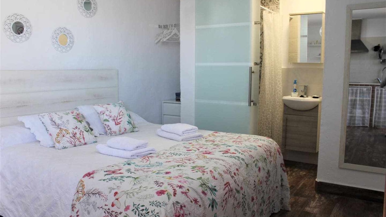 Photo of Bedroom in Consuegra