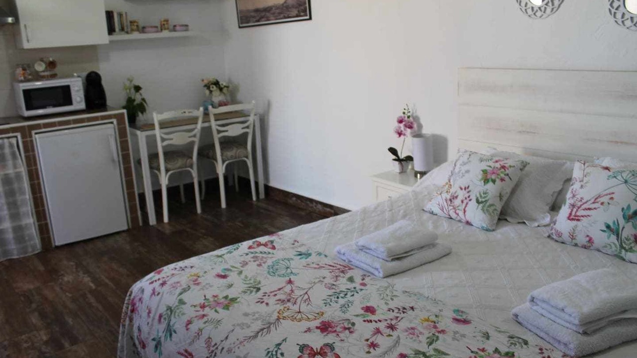 Photo of Bedroom in Consuegra