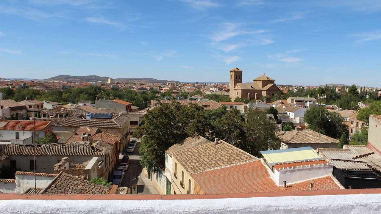 Photo of Others in Consuegra