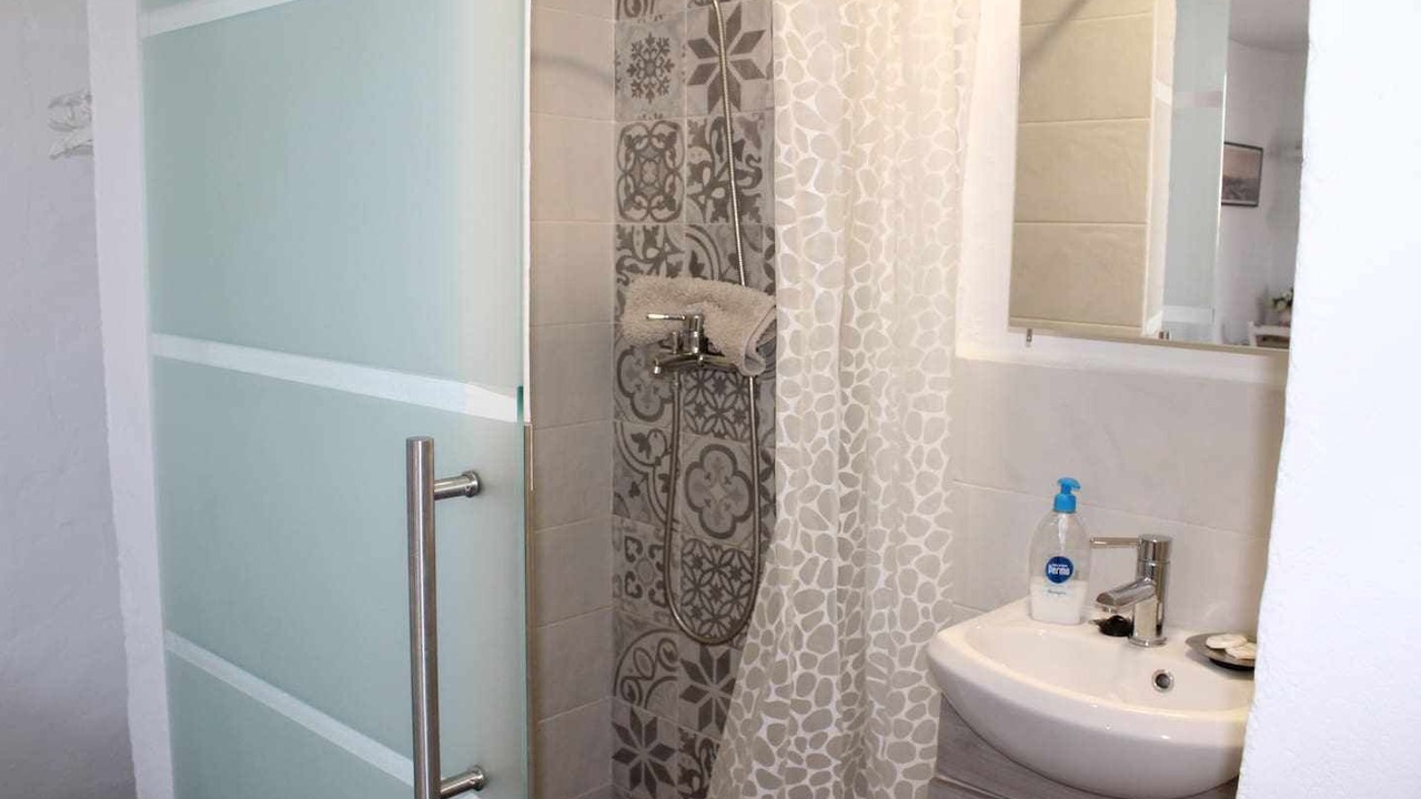 Photo of Bathroom in Consuegra
