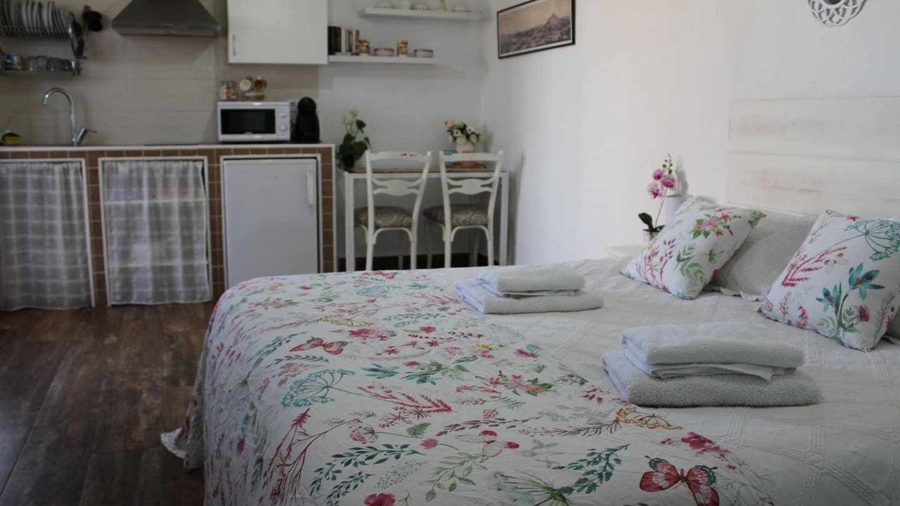 Photo of Bedroom in Consuegra