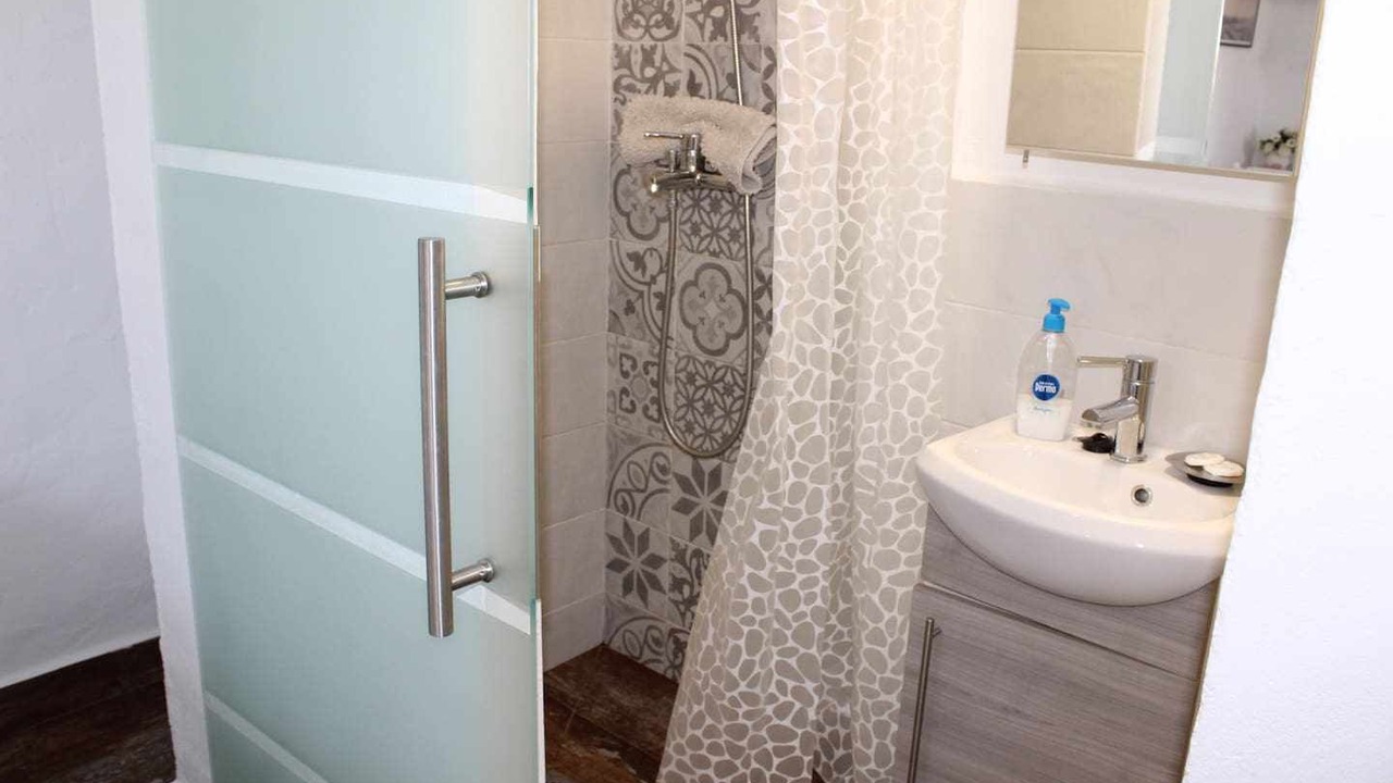 Photo of Bathroom in Consuegra