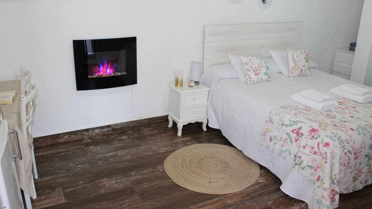 Photo of Bedroom in Consuegra