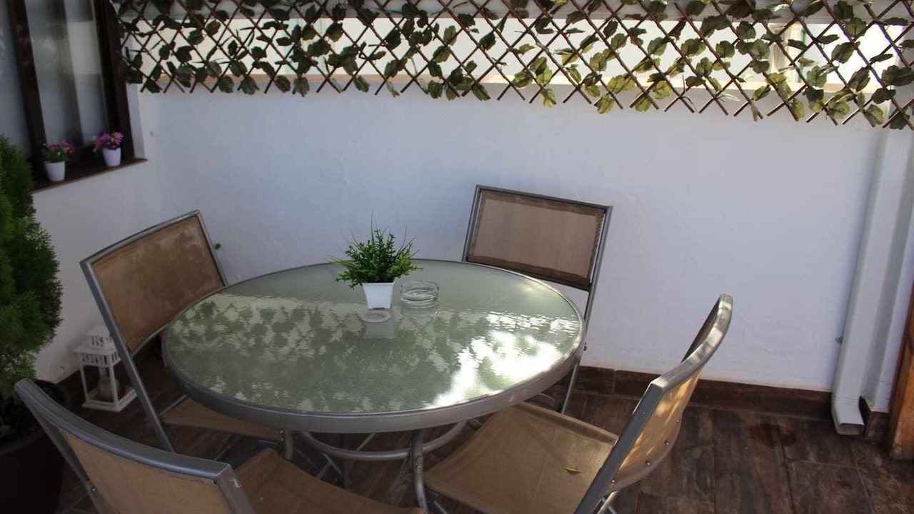 Photo of Outdoor in Consuegra