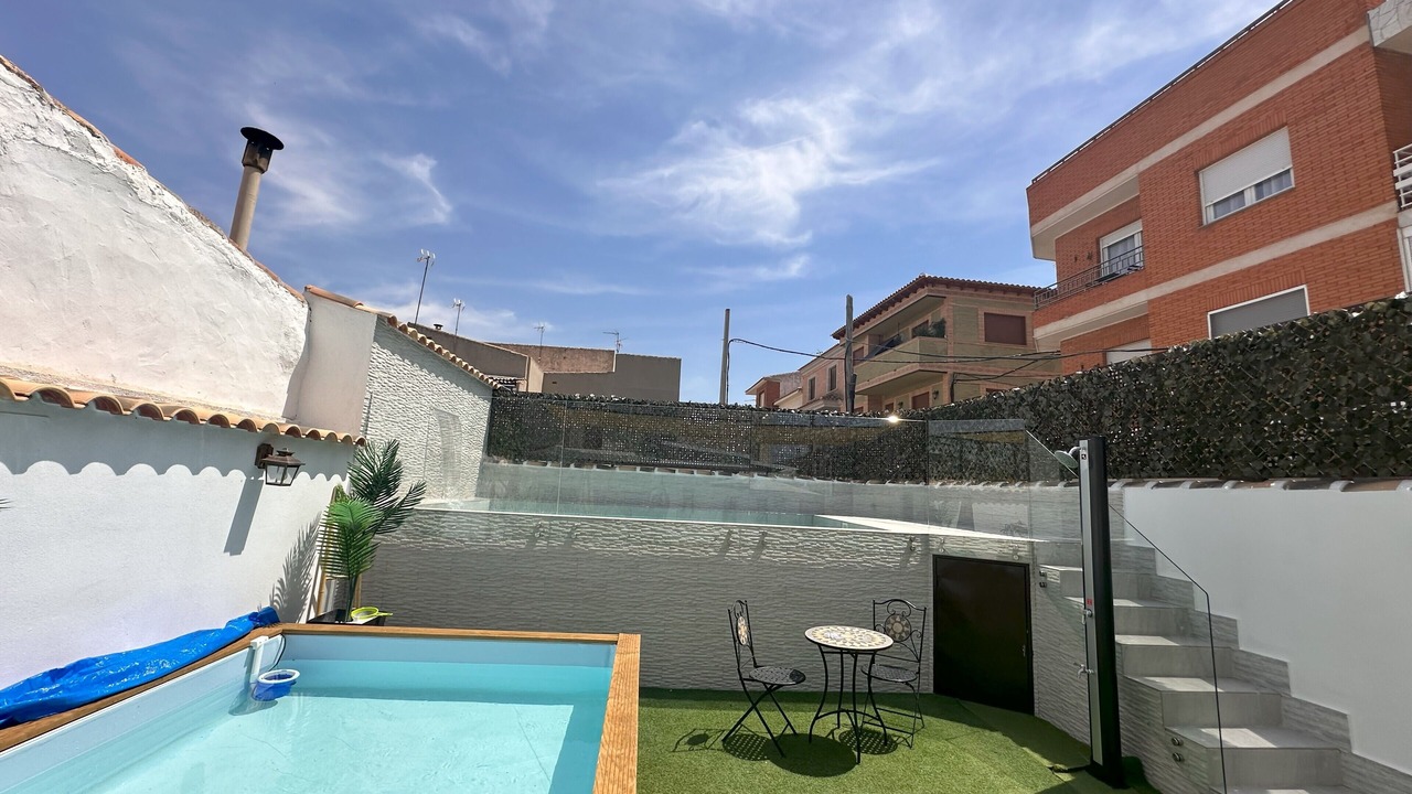 Photo of Outdoor in Consuegra