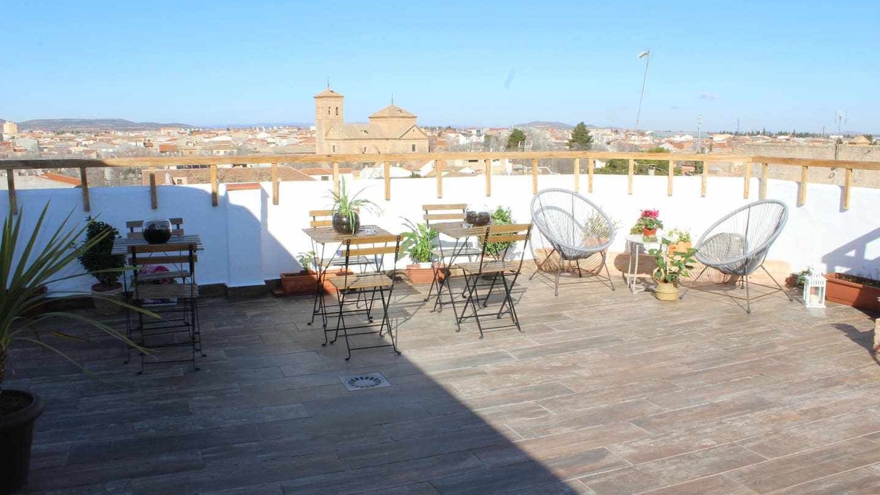 Photo of Outdoor in Consuegra