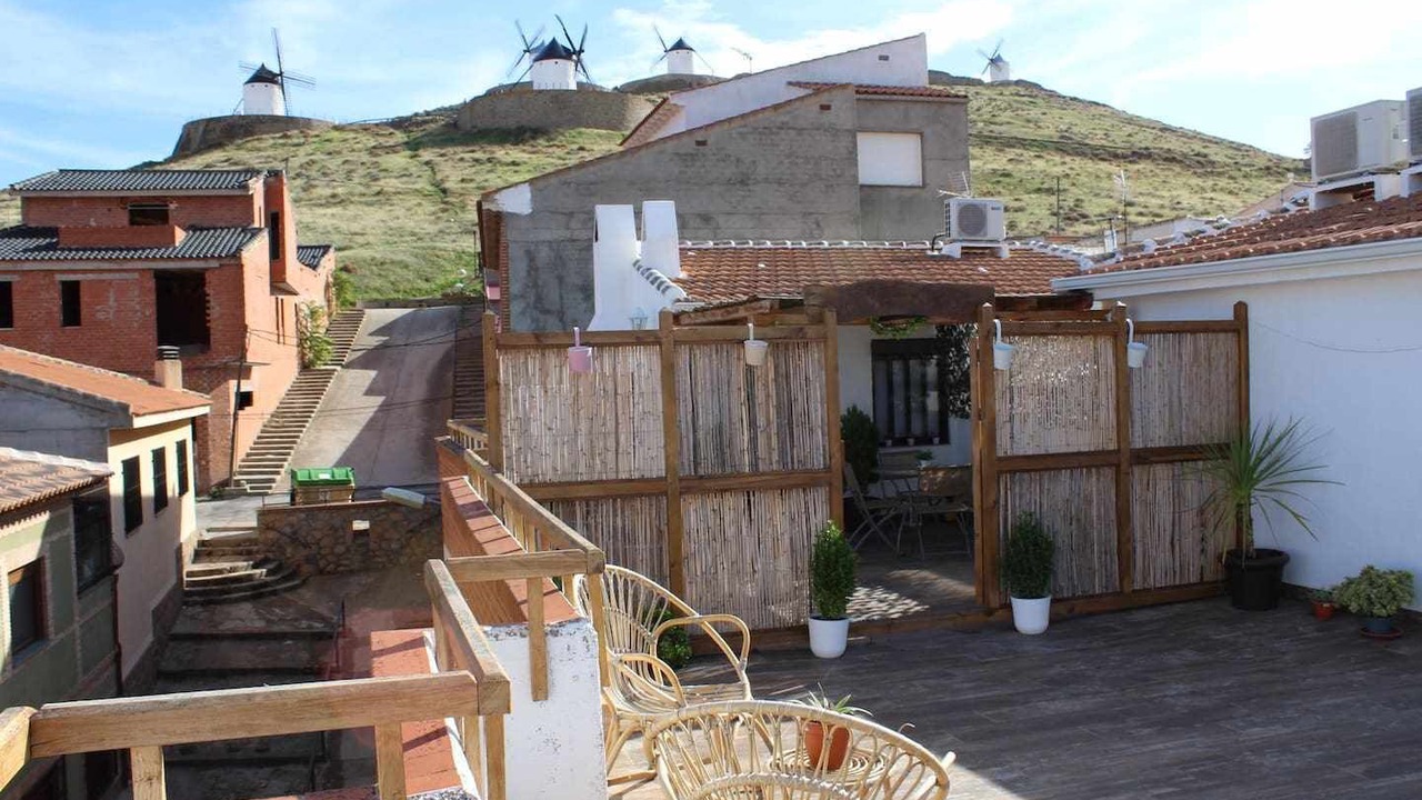 Photo of Outdoor in Consuegra