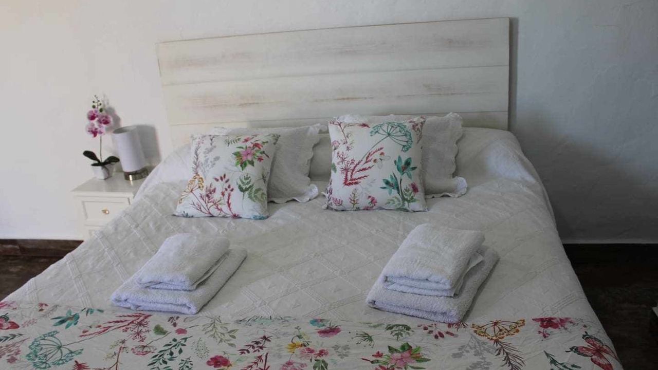 Photo of Bedroom in Consuegra