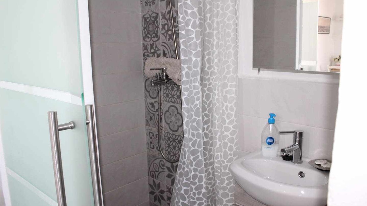 Photo of Bathroom in Consuegra