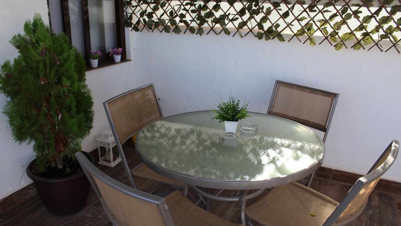 Photo of Outdoor in Consuegra