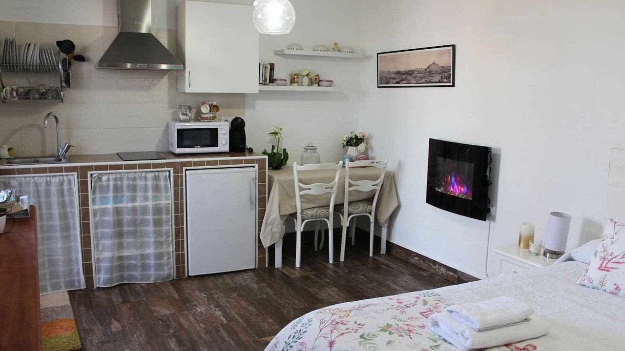 Photo of Bedroom in Consuegra