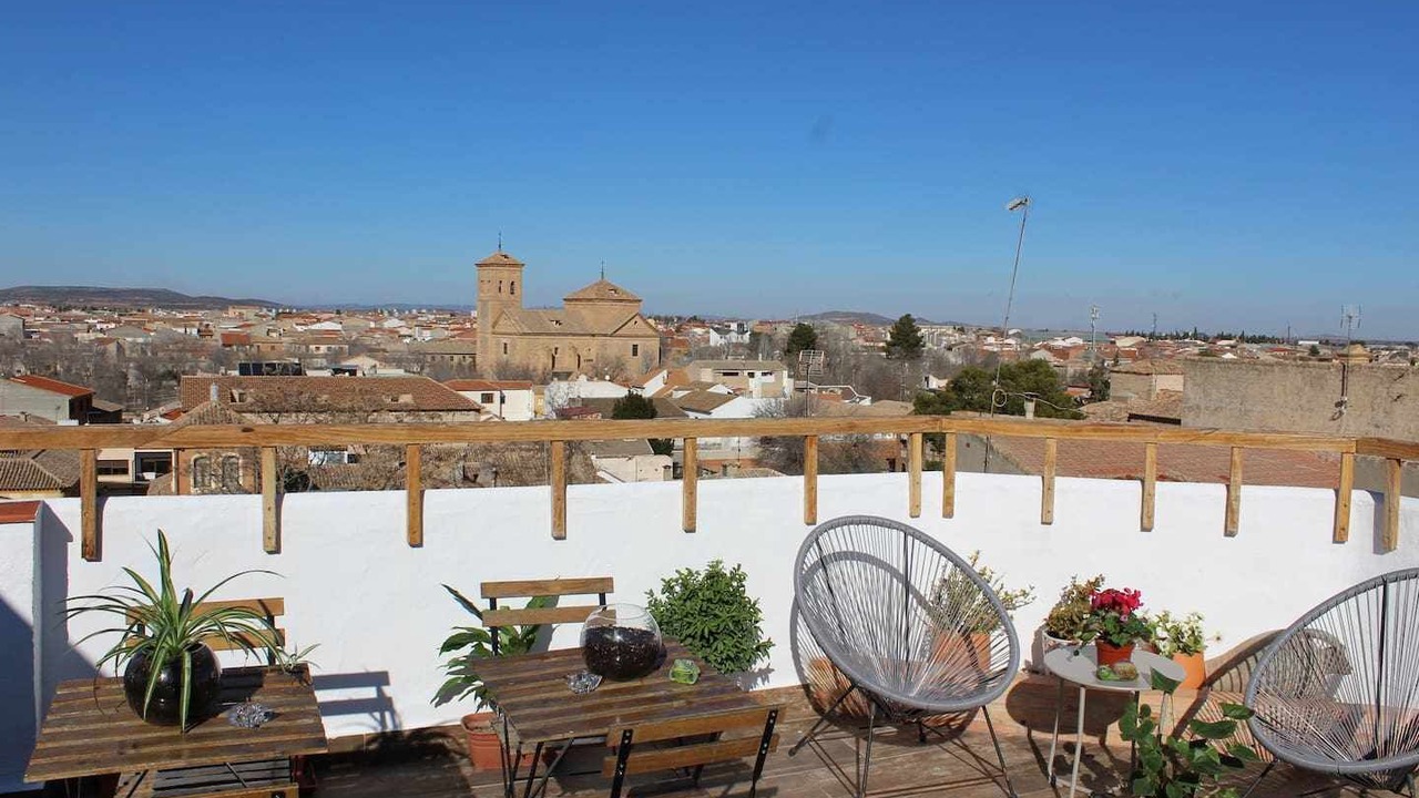 Photo of Outdoor in Consuegra