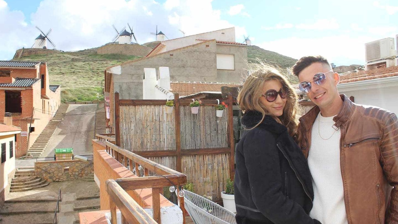 Photo of Outdoor in Consuegra