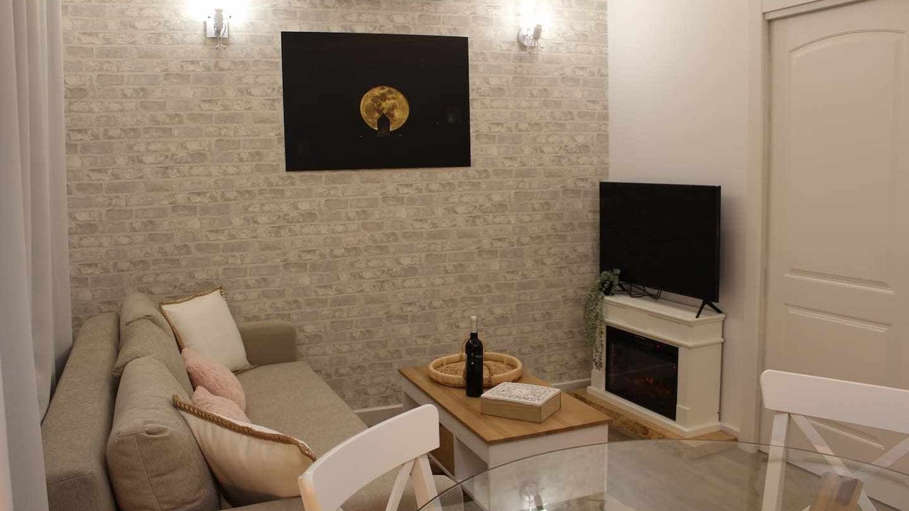 Photo of Livingroom in Consuegra