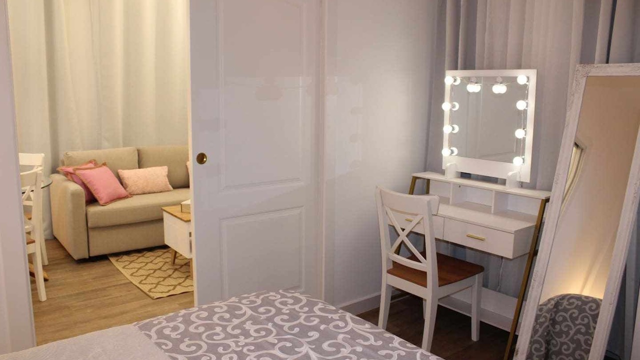 Photo of Bedroom in Consuegra