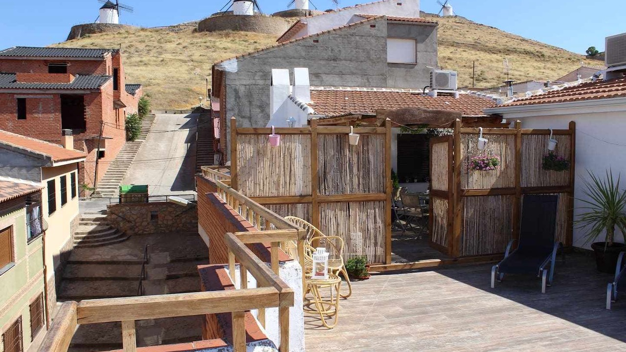 Photo of Outdoor in Consuegra